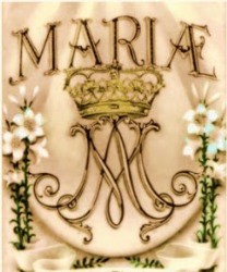 Santísimo Nombre de María.