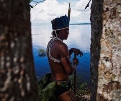 La Iglesia en Brasil atiende a los indígenas con plataformas como el CIMI