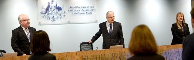 La Comisión australiana que durante años ha reunido los datos sobre abusos sexuales a menores en el país