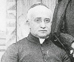 San José María Yermo y Parrés.