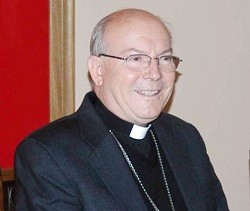 El obispo de Jaén ha explicado la importancia del trabajo decente