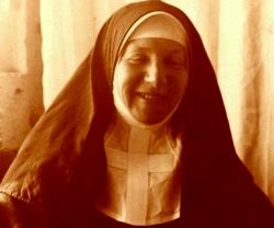 El Papa Francisco ha promulgado las virtudes heroicas de Rosa Maria Czacka, monja ciega promotora de los ciegos
