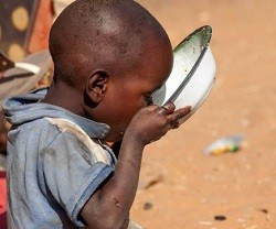 Manos Unidas destinó 40 millones de euros a proyectos contra el hambre y la pobreza en el mundo