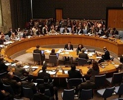 El Comité de Derechos Humanos pidió sugerencias a sus países miembros