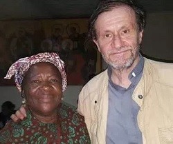 Liberan al sacerdote misionero del Camino Neocatecumenal secuestrado en Nigeria: hoy cumple 63 años