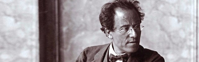 Sobre la sincera religiosidad de Gustav Mahler hay pruebas claras, y una de ellas es la significación que él mismo quiso dar a su música.