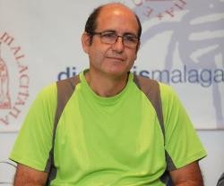 Rafael Guerrero, misionero laico con su familia, explica la situación en Venezuela