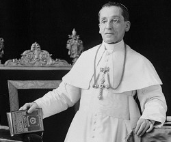 Benedicto XV hizo un gran llamado misionero en 1919... y la Iglesia creció en lugares muy lejanos