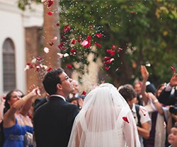 La diócesis de Madrid tiene previsto ampliar la duración de la preparación al Matrimonio