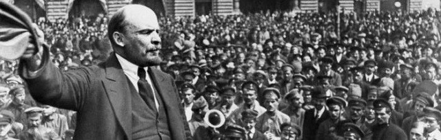 100 años de la Revolución rusa: una religión con su propia moral, profetas y el Partido como iglesia