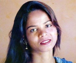 Inminente vista del caso de Asia Bibi: la familia espera una absolución rápida y salir del país