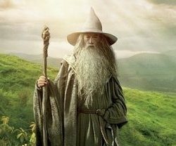 Parece seguro que Gandalf aparecerá en la teleserie de Amazon... pasó 2.000 años en la Tierra Media