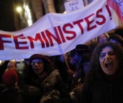 El feminismo radical y la ideología de género intentan implantar el absurdo lenguaje llamado inclusivo