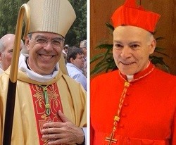 Importantes cambios en grandes diócesis: el Papa nombra nuevos arzobispos para París y México DF