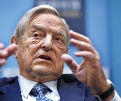 El multimillonario George Soros dedica su riqueza a fomentar el aborto y la ideología de género