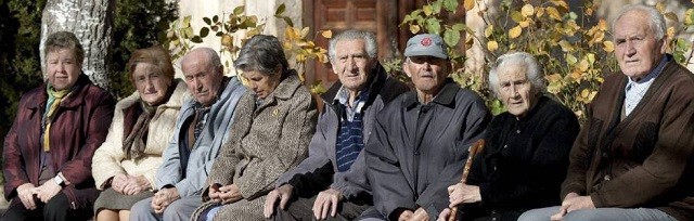 Un demógrafo analiza el invierno demográfico de España: un problema de valores más que de dinero