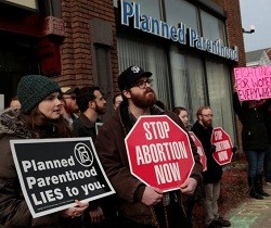 El gigante abortista Planned Parenthood empieza a desmoronarse: cerró 32 abortorios en EEUU en 2017