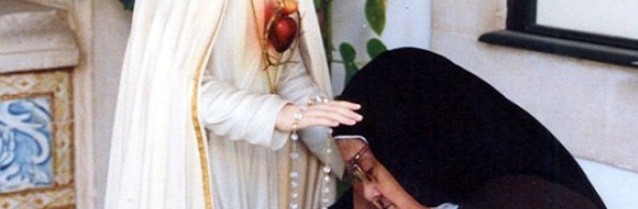 La devoción al Inmaculado Corazón de María: sor Lucía, vidente de Fátima, explica por qué urge