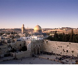Histórica declaración de los líderes cristianos y musulmanes en el Líbano por Jerusalén