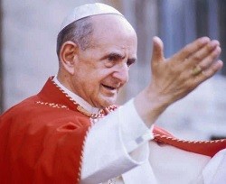 Pablo VI podría ser santo este 2018, 50 aniversario de Humanae Vitae, por un milagro en un no nacido