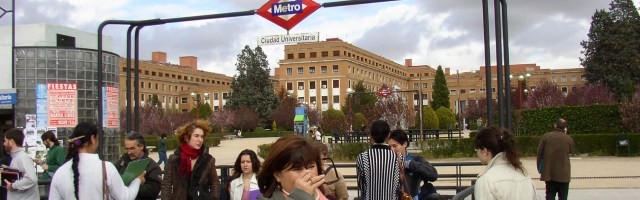La Ciudad Universitaria de Madrid empezó a planificarse hace 90 años, con figuras católicas de la ciencia y la política