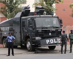 Las autoridades nigerianas descartan de momento la autoría islamista