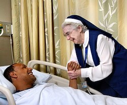 Las instituciones sanitarias católicas obtienen excelentes resultados médicos, económicos y sociales.