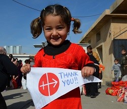 El infierno en la tierra: los yazidíes masacrados por ISIS que encontraron auxilio de los cristianos