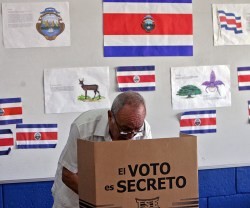 Elecciones en Costa Rica - varios candidatos denuncian la colonización judicial antifamilia desde poderes extranjeros