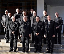 Los obispos andaluces han dado una rápida respuesta conjunta ante la nueva LGTB aprobada en la región