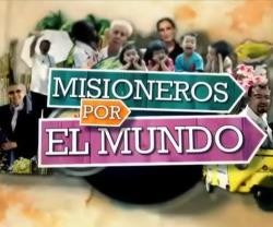 Misioneros por el Mundo es una ventana televisiva a las misiones