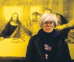 Andy Warhol, entre la transgresión y la oración: los Museos Vaticanos mostrarán su faceta espiritual
