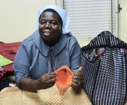 La Hermana Rosemary Nyirumbe ha ayudado a muchas niñas a superar su pasado de abuso y esclavitud
