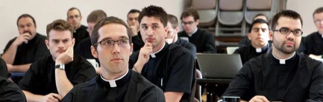 7 fallos de nuestra cultura de seminarios para formar a los líderes católicos del siglo XXI