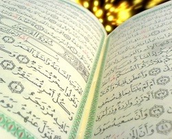 Los dos jóvenes musulmanes fueron condenados a memorizar y recitar una parte concreta del Corán