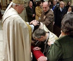 La Vigilia de San Valentín será presidida por el obispo de Alcalá