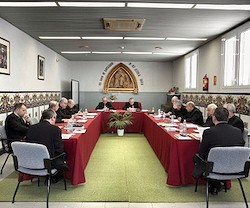 Los obispos catalanes piden la formación de un nuevo gobierno autonómico que actúe "con sentido de responsabilidad".