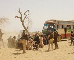Un cortometraje sobre la persecución a los cristianos en África es nominado a los Oscar
