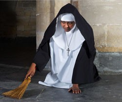 L´Osservatore Romano: las monjas no deben ser «sirvientas» de cardenales y obispos