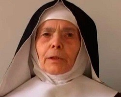 Muere Sor Consolata, religiosa cercana al Padre Pío y primera religiosa que llegó a su hospital