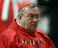 El cardenal Lehmann fue arzobispo de Maguncia durante 33 años