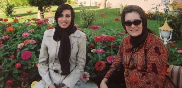 Conversa del islam al catolicismo, fue detenida en Irán y escapó gracias a un hecho «sobrenatural»