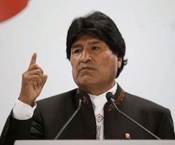 La disposición ministerial boliviana supone la desaparición de la libertad de enseñanza en el país.