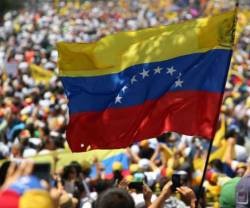 La población sufre graves carencias en Venezuela y los obispos señalan al gobierno de Maduro