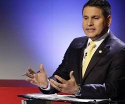 Fabricio Alvarado se quedó en un 40 por ciento del voto y no presidirá Costa Rica
