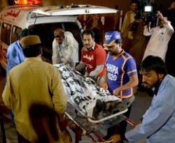 Cuatro cristianos de una misma familia son asesinados en un nuevo atentado terrorista en Pakistán
