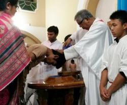 En Bangla Desh hay espacio para la evangelización de budistas, musulmanes e hindúes
