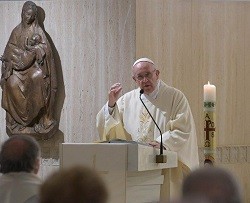 El Papa recuerda que «es tiempo de pedir la alegría pascual» y pide no olvidar el primer encuentro