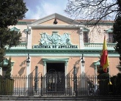 Un juzgado militar español imputa a tres mandos por coaccionar a una alumna para que abortara
