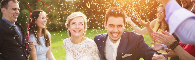 «¿Estás listo para casarte?»: los obispos de Estados Unidos quieren que tengas un matrimonio feliz